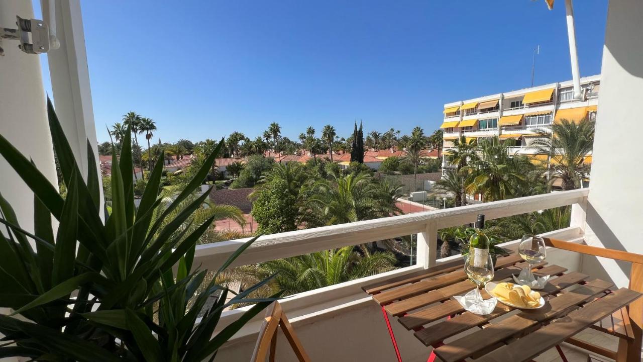 Xookoob Sunset House Apartamento San Bartolomé Exterior foto