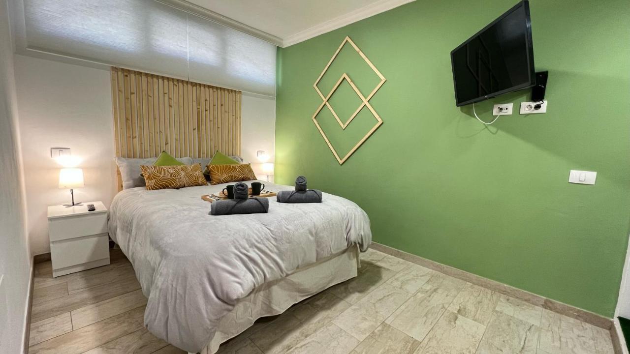 Xookoob Sunset House Apartamento San Bartolomé Exterior foto