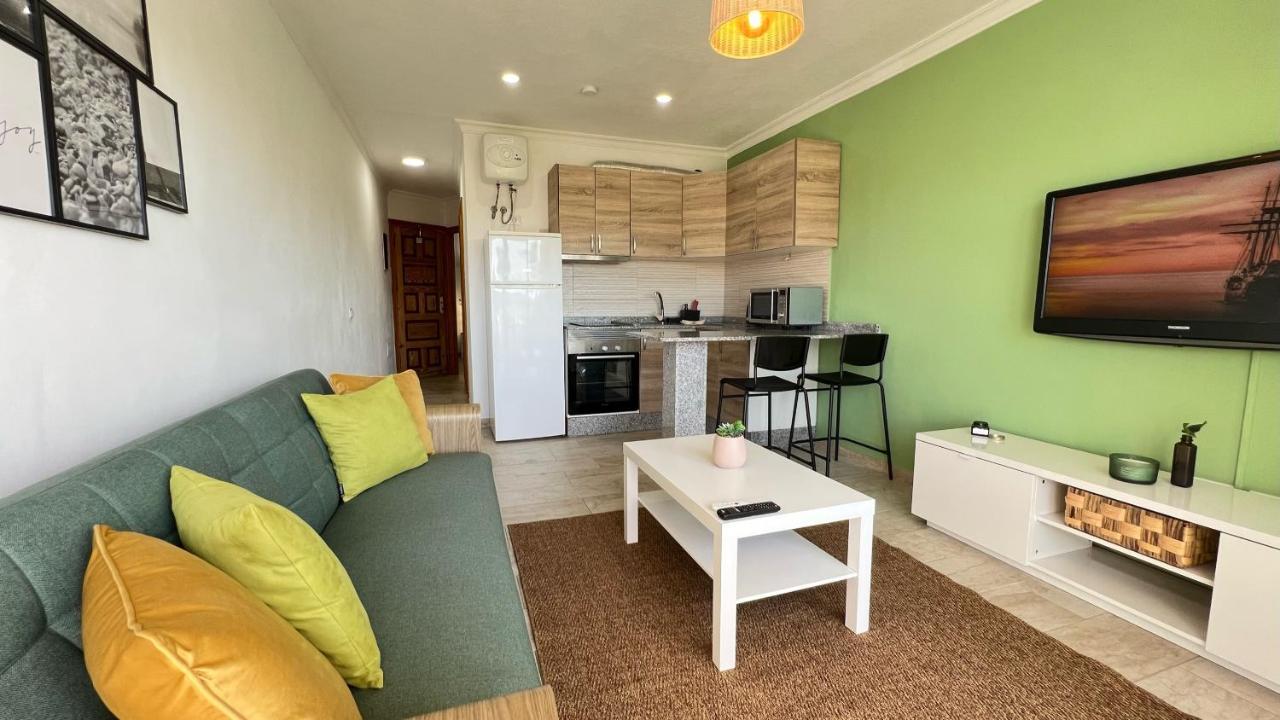 Xookoob Sunset House Apartamento San Bartolomé Exterior foto