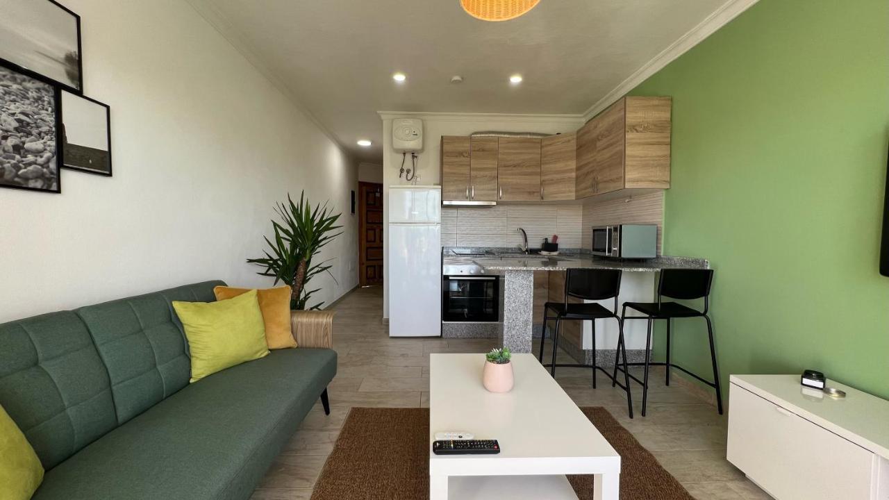 Xookoob Sunset House Apartamento San Bartolomé Exterior foto