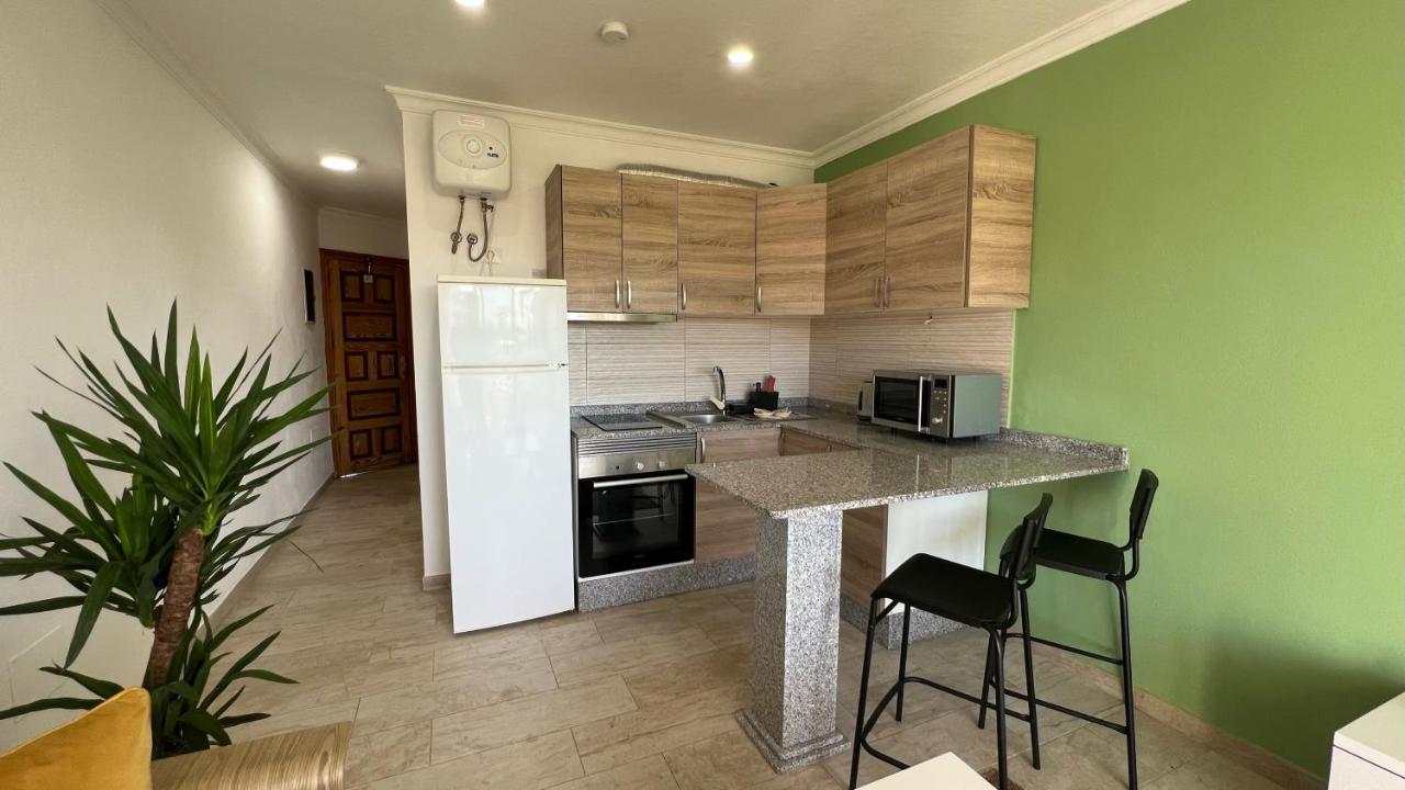 Xookoob Sunset House Apartamento San Bartolomé Exterior foto