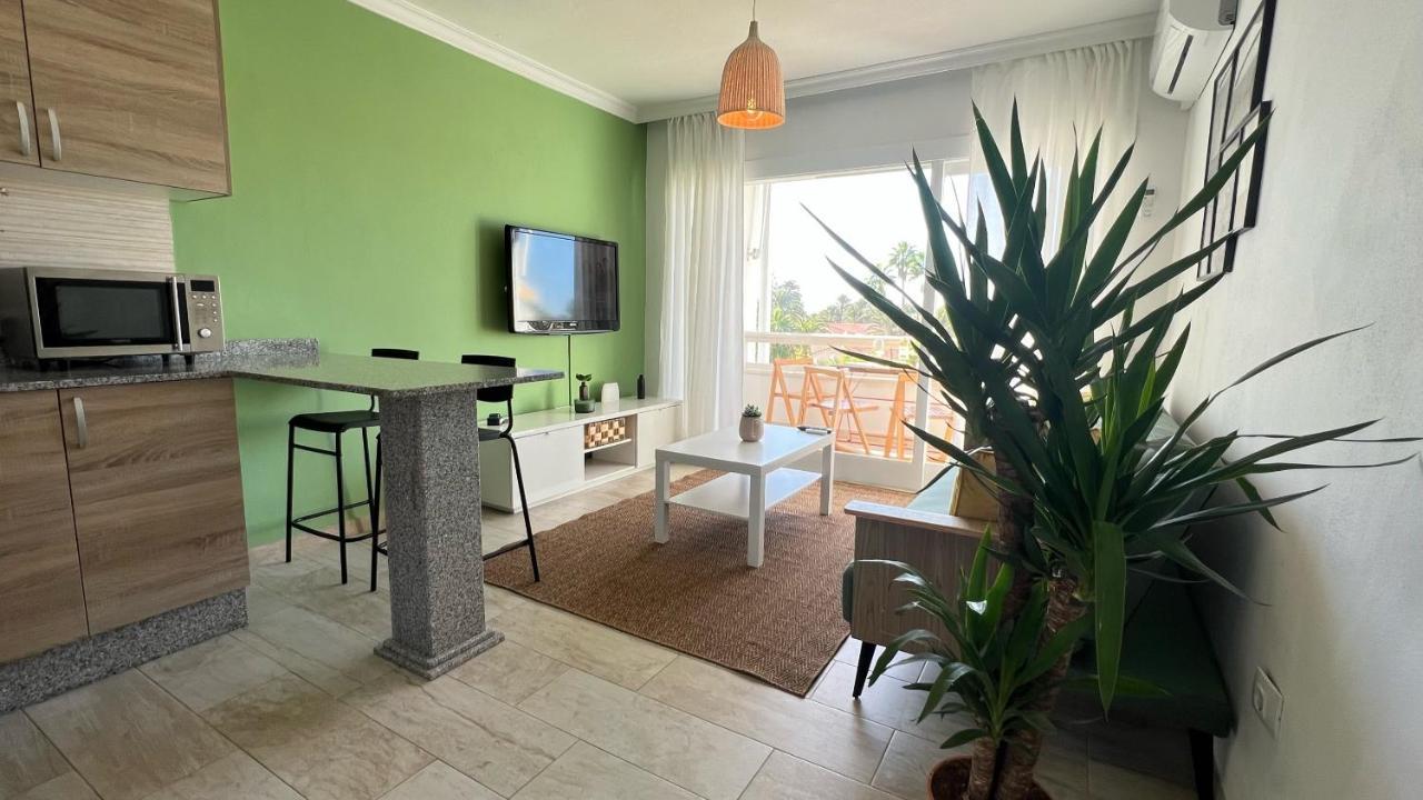 Xookoob Sunset House Apartamento San Bartolomé Exterior foto