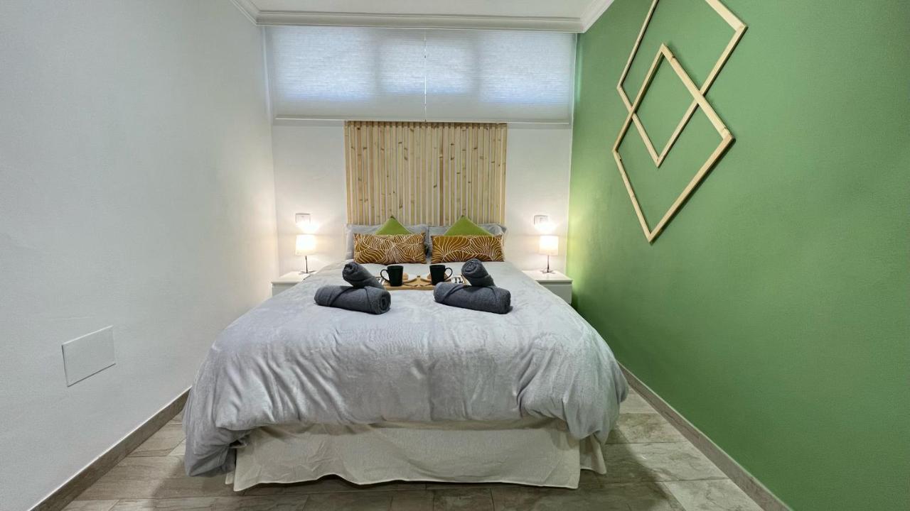 Xookoob Sunset House Apartamento San Bartolomé Exterior foto
