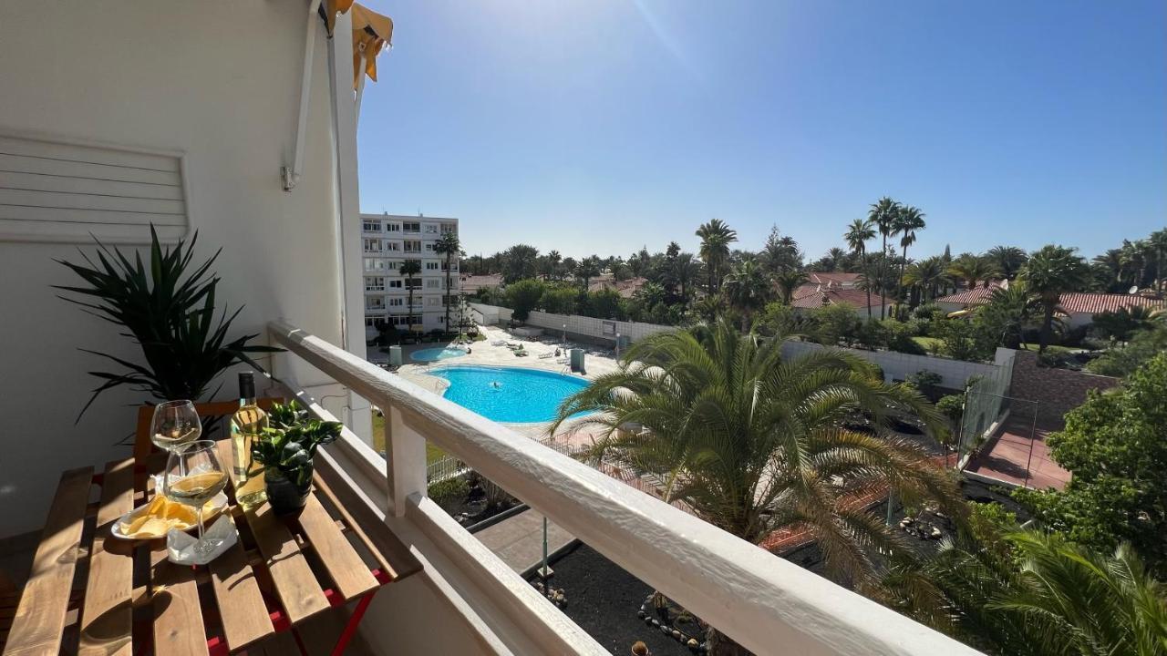 Xookoob Sunset House Apartamento San Bartolomé Exterior foto